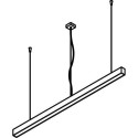 PSM Lighting Times 2920.3090 Hanglamp