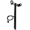 PSM Lighting Ufo Mini T7054.650 Tuinpaal