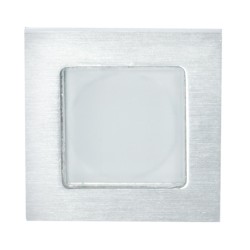PSM Lighting Zia Led Ziaminiccled Inbouwspot