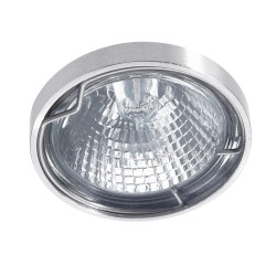 PSM Lighting Zia Veranda Zia50Vl Inbouwspot
