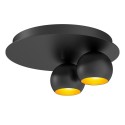 PSM Lighting Babette 3047 Plafondlamp