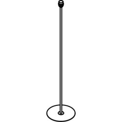 PSM Lighting Vogue 5062.13.2 PSM Lighting Vogue 5062.13.2 Floor lamp