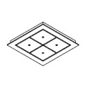 PSM Lighting Bases  944.220 