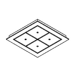 PSM Lighting Bases # 944.220 