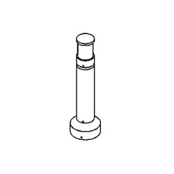 PSM Lighting Bolero T1099 Garden Pole