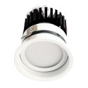 PSM Lighting Cameleon 1504.Zxo.S2 Inbouwspot