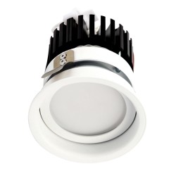 PSM Lighting Cameleon Xicato 1574.S2 Inbouwspot