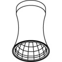 PSM Lighting Clara 3401.Ip20 Plafondlamp