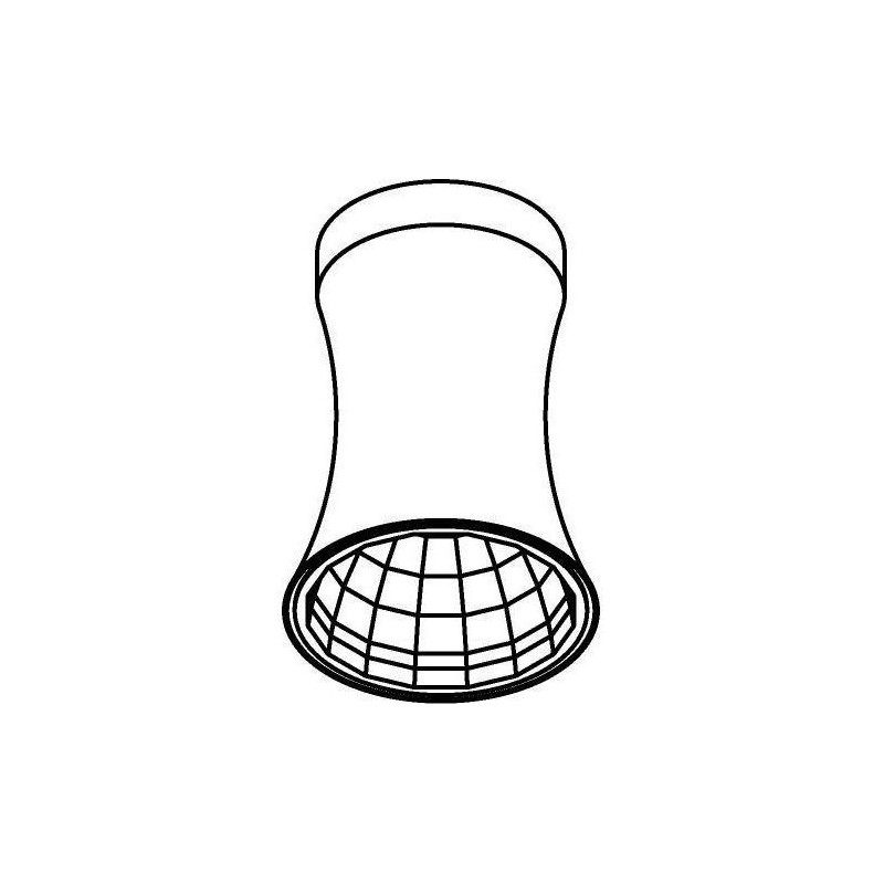 PSM Lighting Clara 3401.Ip20 Plafondlamp