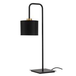 PSM Lighting Cleo 1566.Sh Tafellamp