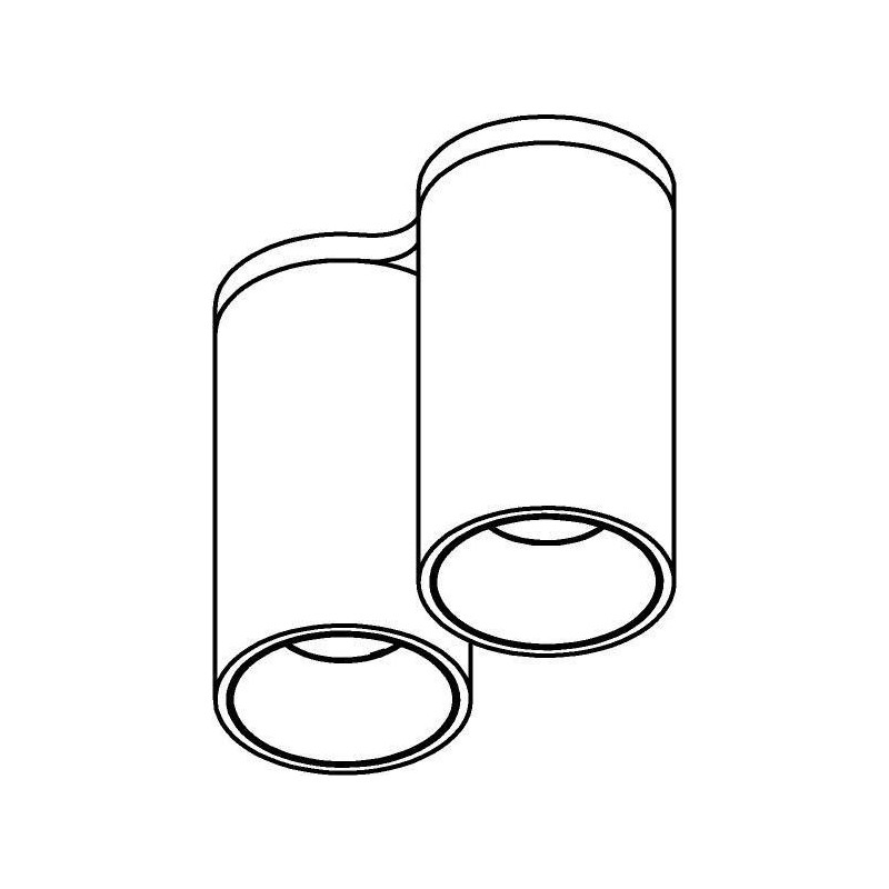 PSM Lighting Equal 2082 Plafondlamp
