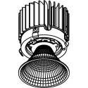 PSM Lighting Equal Click System E-Clickref.Xtm Inbouwspot