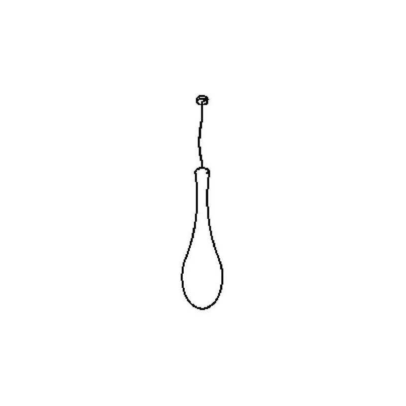 PSM Lighting Gota 1820 Hanglamp