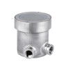 PSM Lighting Lava 2310.A.5 Recessed Spot
