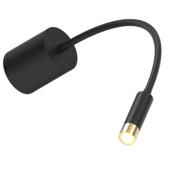 PSM Lighting Lipstick 1905 Wandlamp