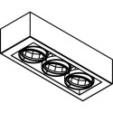 PSM Lighting Luxor 4083.Ip20 Plafondlamp