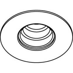 PSM Lighting Maestro 5039 Recessed Spot