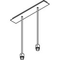 PSM Lighting Maestro For Shade 5012 Hanglamp