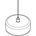 PSM Lighting Manon 5124.Q Hanglamp