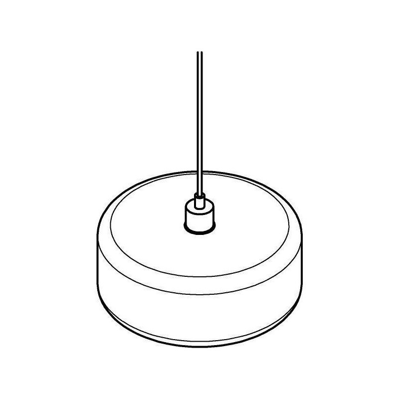PSM Lighting Manon 5124.Q Hanglamp