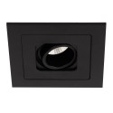 PSM Lighting Ø65 Vario.Slo Inbouwspot