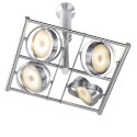 PSM Lighting Opera Pendant 4009 Hanglamp