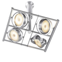 PSM Lighting Opera Pendant 4009 Hanglamp
