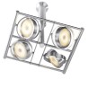 PSM Lighting Opera Pendant 4009 Suspension Lamp