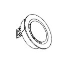 PSM Lighting Oscar 1345.S2 Wandlamp