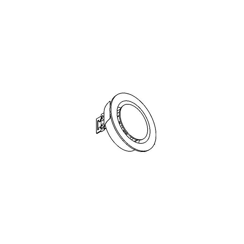 PSM Lighting Oscar 1345.S2 Wandlamp