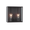 PSM Lighting Polo W738.B Wandlamp