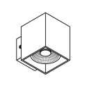PSM Lighting Richard W1154 Wandlamp
