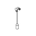PSM Lighting Ryta T1043.400 Tuinpaal