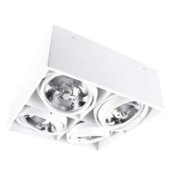 PSM Lighting Spinner X 1868 Plafondlamp