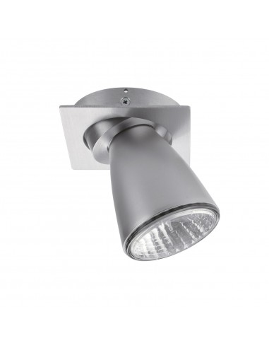 PSM Lighting Square Click System Casvolta.Es50 Plafondlamp