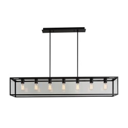 PSM Lighting Tavolo 5101.7.Xlo Hanglamp
