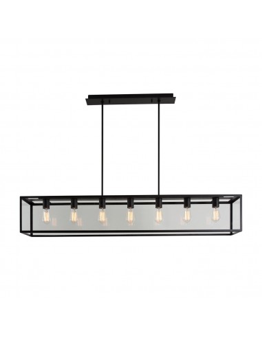 PSM Lighting Tavolo 5101.7.Xlo Hanglamp