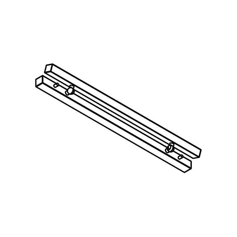 PSM Lighting Vega 5805.600 Wandlamp
