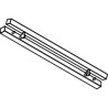 PSM Lighting Vega 5805.600 Wall Lamp
