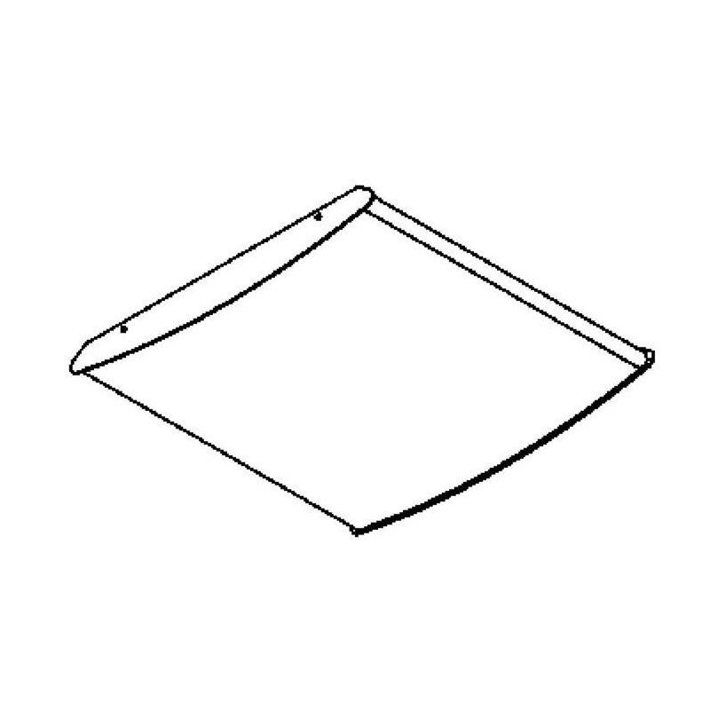 PSM Lighting Wing 1546Led Plafondlamp