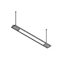 PSM Lighting Butterfly 2802Led Hanglamp