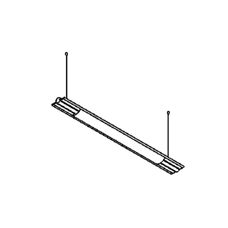 PSM Lighting Butterfly 2802Led Hanglamp