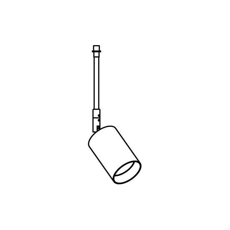 PSM Lighting Capa 7815 Plafondlamp / Wandlamp