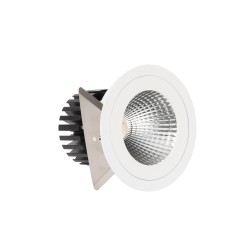 PSM Lighting City 888.10019 Inbouwspot