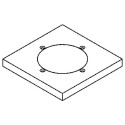 PSM Lighting Cover 1136.9.135
