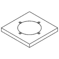 PSM Lighting Cover 1136.9.135