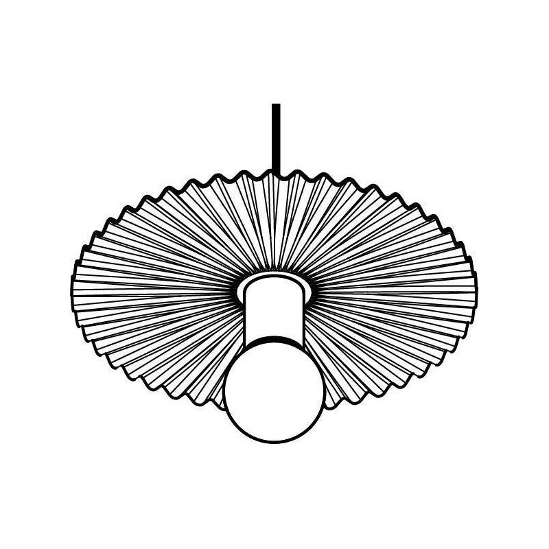 PSM Lighting Farfalle 1364 Hanglamp