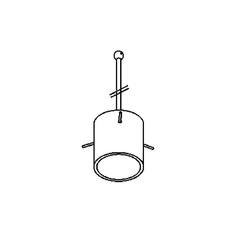 PSM Lighting Guilia 4028.B3 Hanglamp
