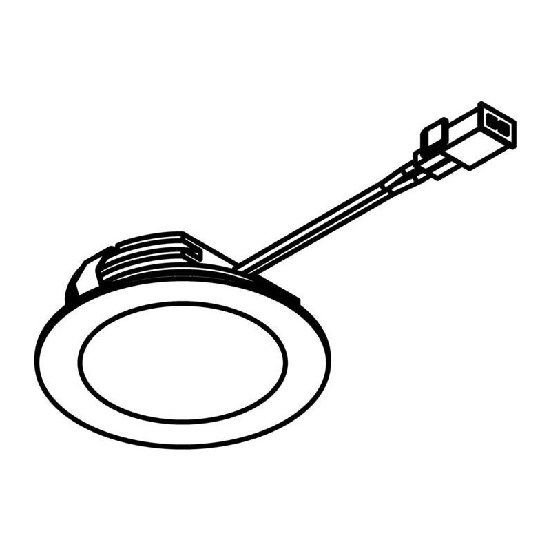 PSM Lighting Kastar W3180.S2 Plafondlamp / Wandlamp