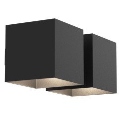 PSM Lighting Kobus 4029.2 Wandlamp